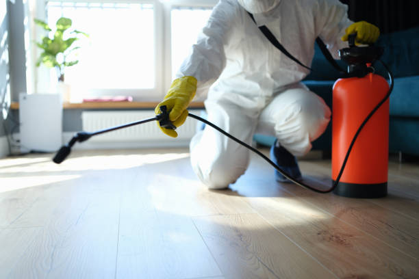 Reliable Blood Cleanup contractor in Highland Park, PA by Dulley Family Biohazard Services